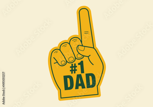 Fathers day, illustrations, vector arts
