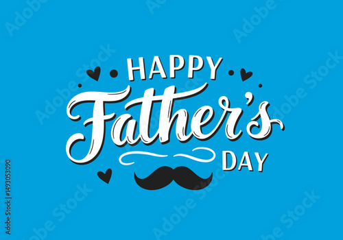 Fathers day, illustrations, vector arts
