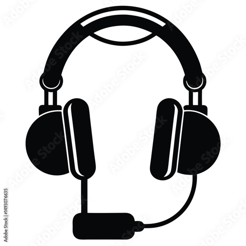 High-Quality Headphones Immersive Audio Experience