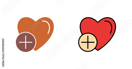 Wish List Icon Design