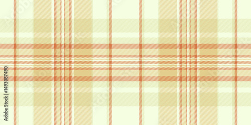 Subtle pastel plaid pattern in peach and beige.  Perfect for backgrounds, textiles, or website design.  Evokes feelings of warmth, comfort, and understated elegance.  Ideal for fall or spring themes.