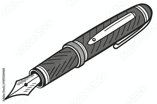 79 pencil, black pencil, wood pencil, utensil, office supply, school supply