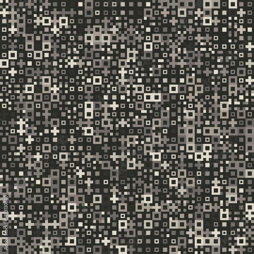 Shimmering silver texture with fine, reflective particles, creating a granulated or metallic effect