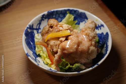 チキン南蛮