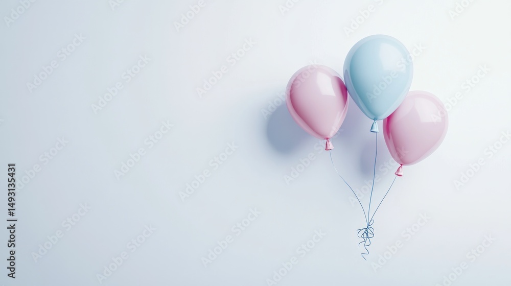 Pastel balloons (16) Pastel balloons (16)
