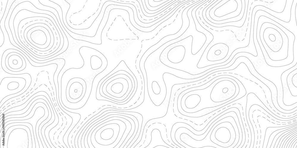 Abstract Topographic map background with wave line. White wave paper curved reliefs abstract background. Vector illustration. wave Line topography map contour background. Abstract Topographic map background with wave line. White wave paper curved reliefs abstract background. Vector illustration. wave Line topography map contour background.