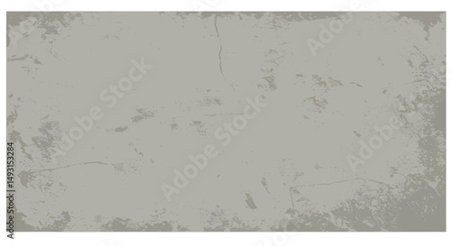 Gray Concrete Texture Background With Spots