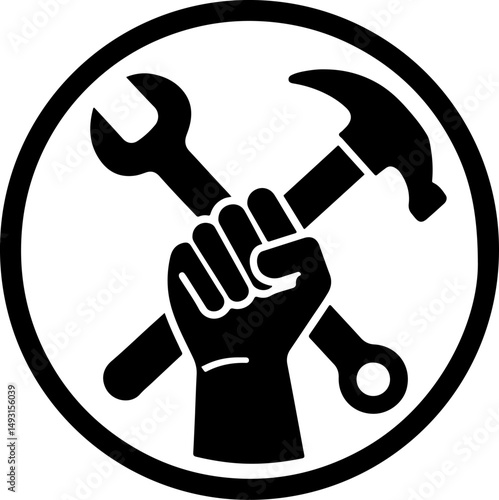 summer Power of Labor: Tools of the Trade"