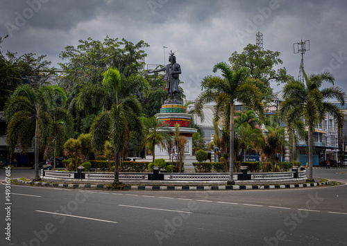 Fotografie Medan @ Medan City, Indonesia
