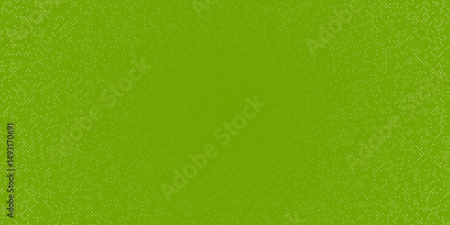 Gradient Vector Backdrop Abstract Digital Technology Featuring a Square Pixel Mosaic