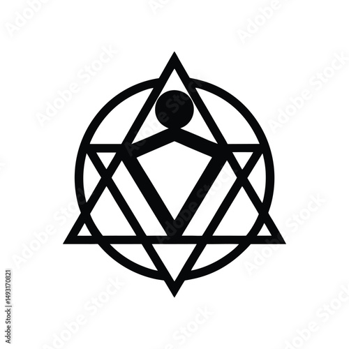 golden star of david