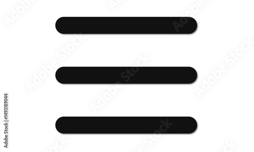 Menu icon