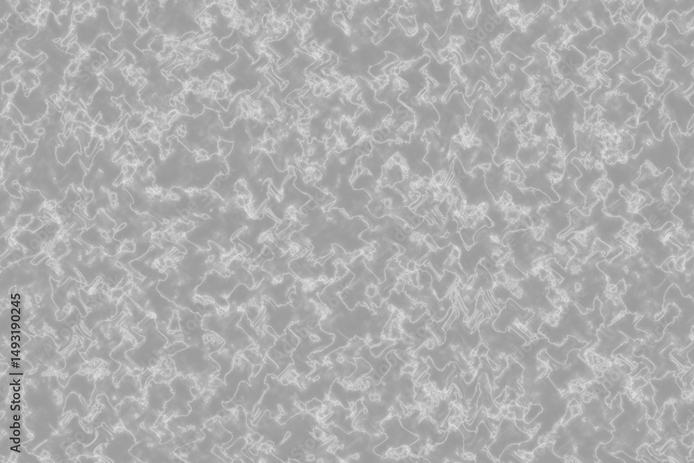 Obraz premium Seamless gray marble texture veining pattern