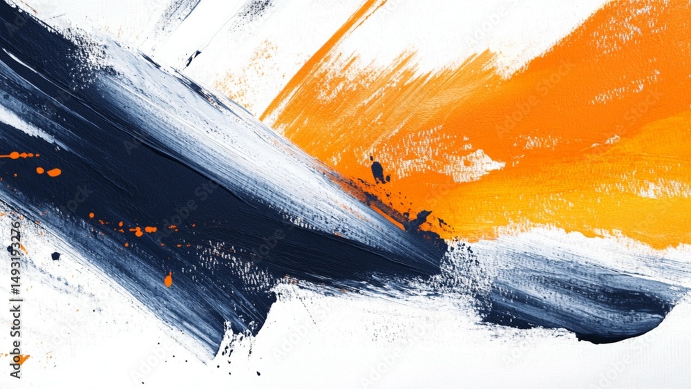 Fototapeta premium abstract grunge background