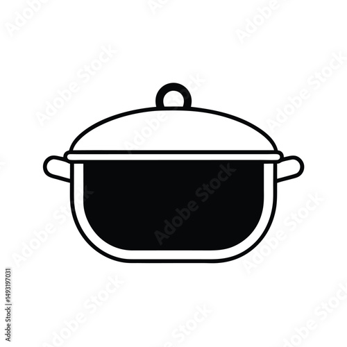 stainless steel pots