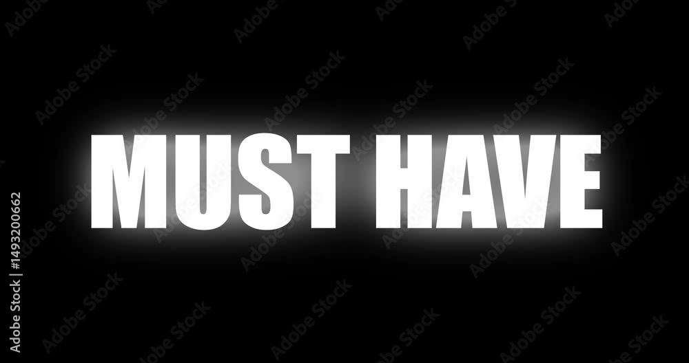 Stretch Text Animation Featuring the Phrase Stretch Text Animation Featuring the Phrase