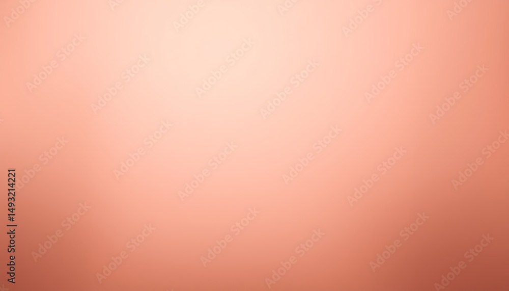 Minimalist Background With Soft Peach And Gradient Hue For Design Use Minimalist Background With Soft Peach And Gradient Hue For Design Use