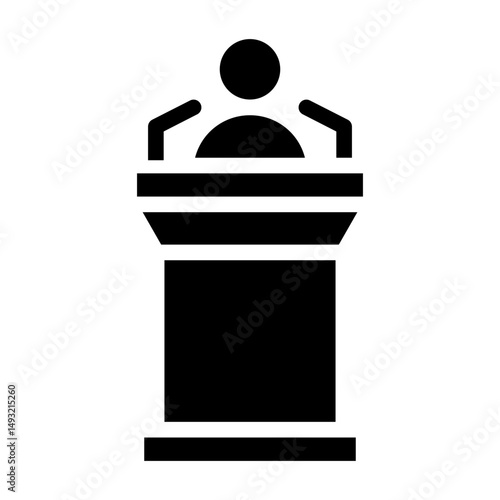 conference icon