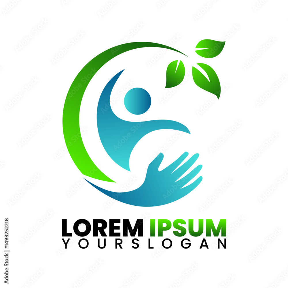 Obraz premium philanthropy 100