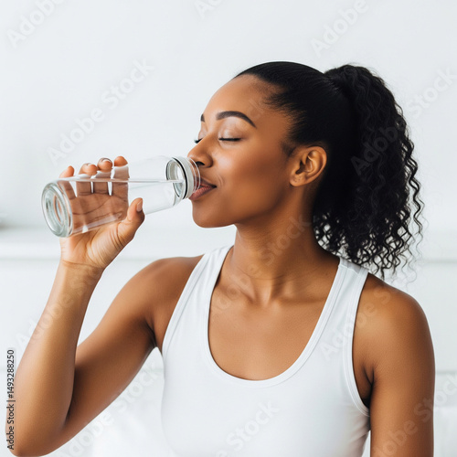 Le bien-être par l'hydratation 