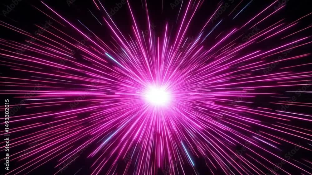 A chaotic explosion of multicolored neon shards (crimson, turquoise, neon pink) flying outward from a center point in complete darkness, caught mid-burst in cinematic slow shutter shot, ultra-sharp A chaotic explosion of multicolored neon shards (crimson, turquoise, neon pink) flying outward from a center point in complete darkness, caught mid-burst in cinematic slow shutter shot, ultra-sharp