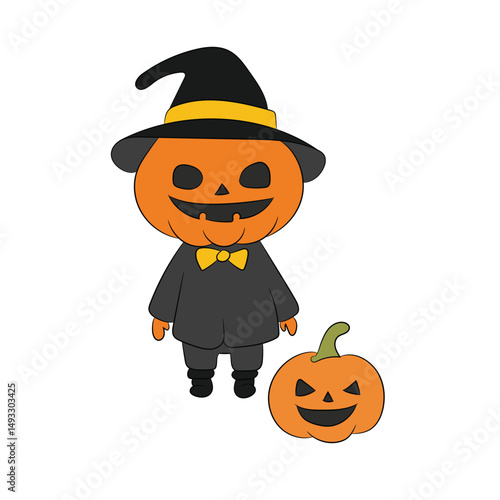 halloween cute ghost cartoon human celebration