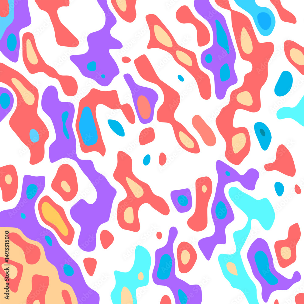 COLORFUL TEMPLATE ABSTRACT PAPER CUT PATTERN DESIGN FLAT COLOR FOR WALLPAPER BACKGROUND ELEMENT VECTOR COLORFUL TEMPLATE ABSTRACT PAPER CUT PATTERN DESIGN FLAT COLOR FOR WALLPAPER BACKGROUND ELEMENT VECTOR