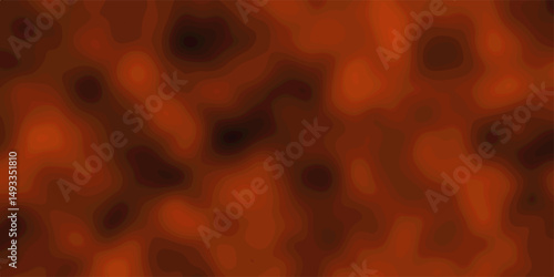 Abstract bloody grunge overlays fog isolated on black background. Scary Red and black horror red grunge texture and old wall texture effect powder color explosion background.Background with red smoke 