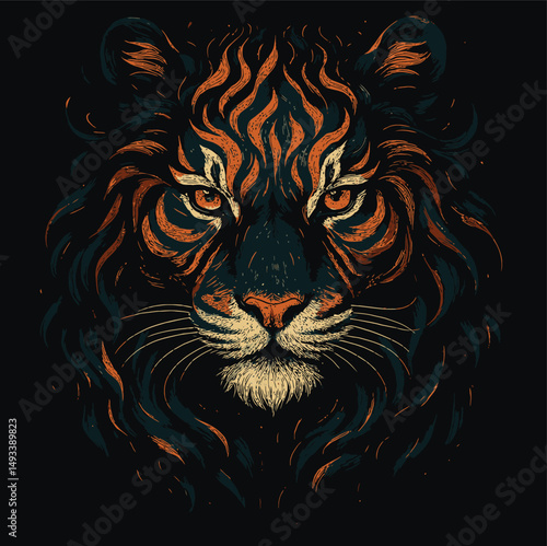  fresh T-shirt design print for you! Let me know if you’d like to explore any particular themes or styles. I’m always up for refining ideas together.