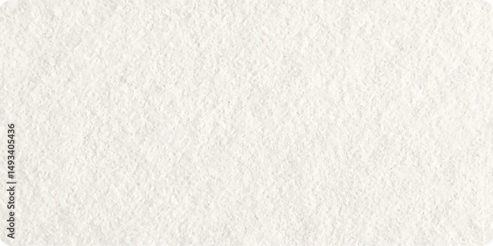 Fine grain subtle paper background with off-white tones in editable vector format, designed for minimal stationery, modern editorial design, or neutral digital paper mockups
