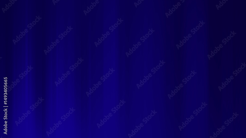Obraz premium Navy gradient evokes elegance and depth, ideal for modern designs, tech visuals, or artistic backgrounds