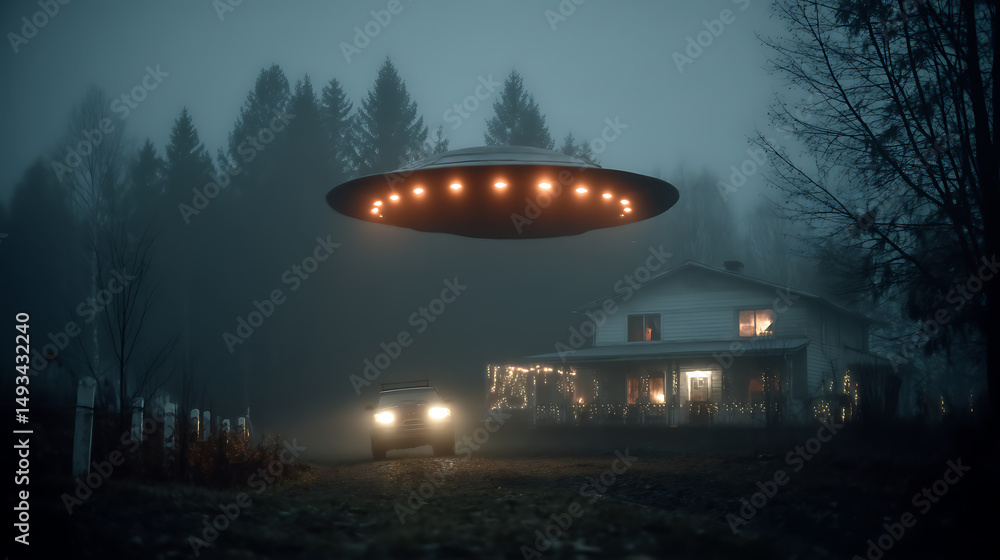 High-Resolution 8K Extraterrestrial Landscape – Futuristic Alien World with Surreal Terrain and Sci-Fi Atmosphere High-Resolution 8K Extraterrestrial Landscape – Futuristic Alien World with Surreal Terrain and Sci-Fi Atmosphere