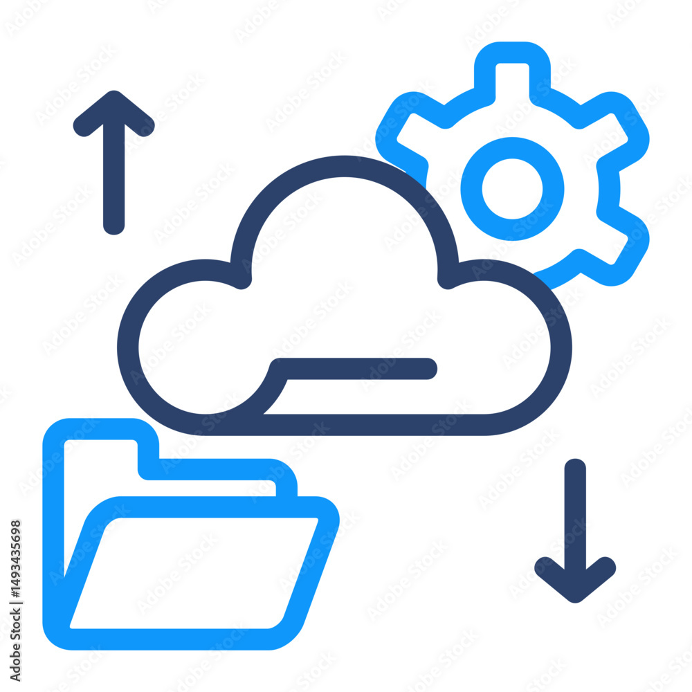 Cloud Cloud