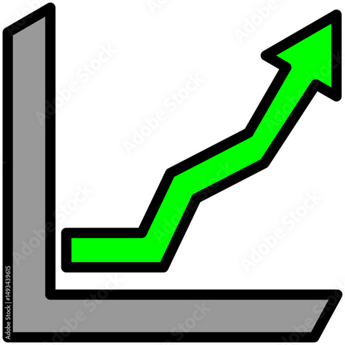 Significance Outline Color Icon