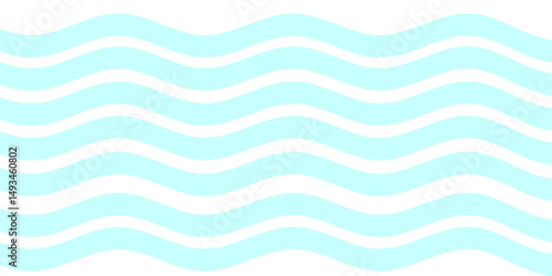 White geometric abstract background overlap layer on bright space with Wave lines effect decoration. Modern graphic design element circles style concept for banner