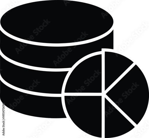black and white oil barrel