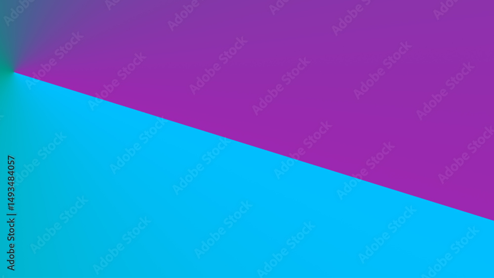 Fototapeta premium Luxury premium vector background with stripes, can be used for cover design, poster and advertising stock illustration.