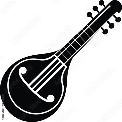 musical instrument icon