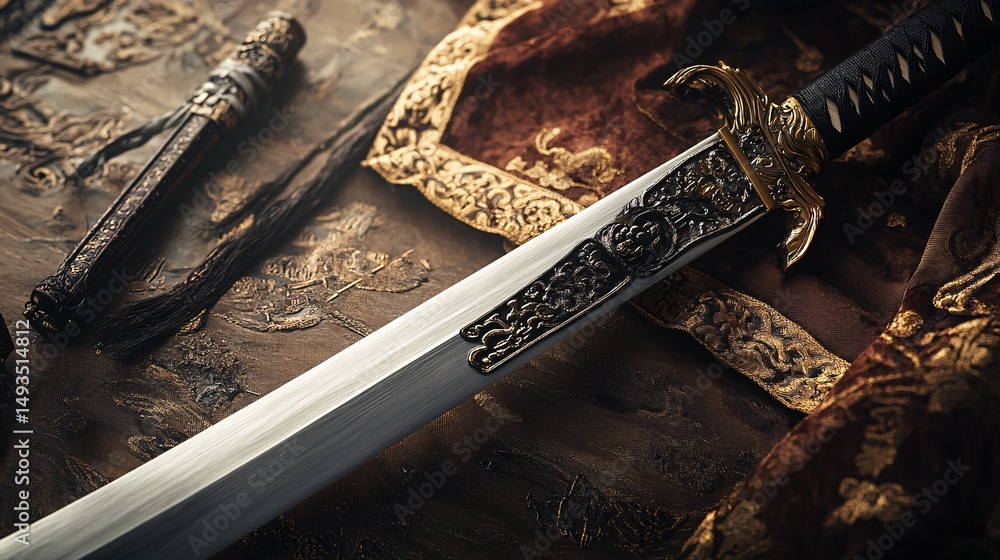 sword sword