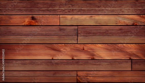 seamless wood texture background tileable rustic redwood hardwood floor planks illustration render perfect for flatlays and backdrops