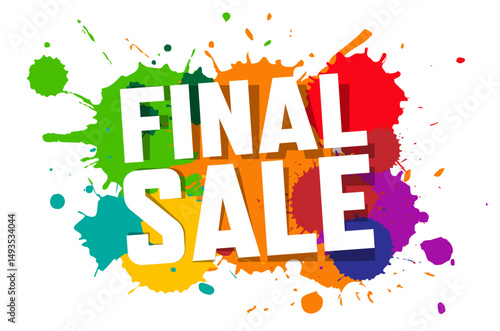 Final Sale