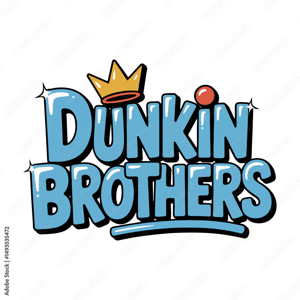 Fototapeta premium T-shirt Design