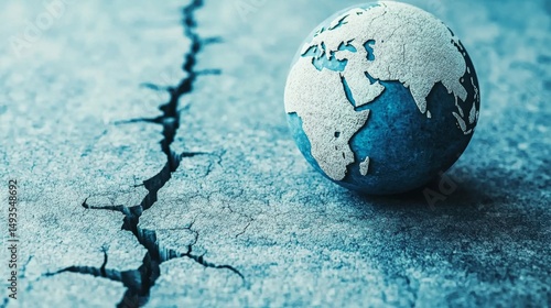 International conflicts often lead to the imposition of tariffs on exports and imports. 