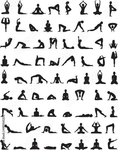 “Yoga SVG Bundle | Peaceful Poses, Meditation & Wellness Clipart for Shirts & Crafts”

“Yoga Silhouette Vector Pack | Mindful Asanas & Lotus Poses for Wellness Projects”

“Yoga Clipart Collection | Me