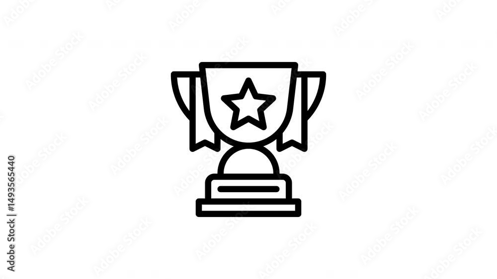 champion animated icon champion animated icon
