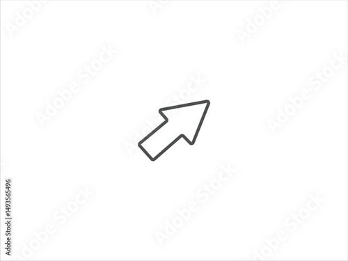 Web poiters  symbol victor icon