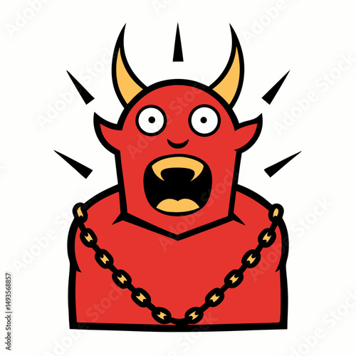 devil