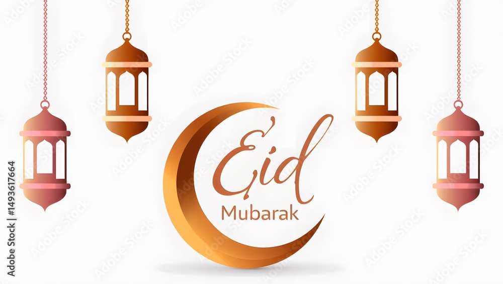 Eid Al-Adhat – Islamic Qurbani Festival Vector Symbols Collection Eid Al-Adhat – Islamic Qurbani Festival Vector Symbols Collection