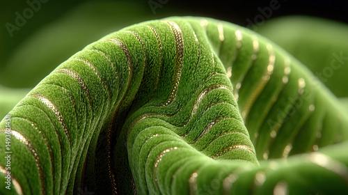 Velvet fabric texture, deep...