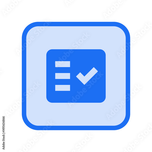 Fact Check Icon
